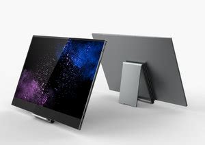 shenzhen chuangwei-rgb electronics co.,ltd|iF Design .